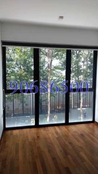 Hijauan (D9), Apartment #222770431